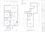 convert pdf sketch architectural drawing in autocad one day